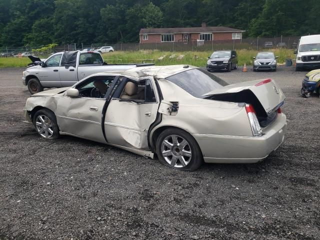 2007 Cadillac DTS