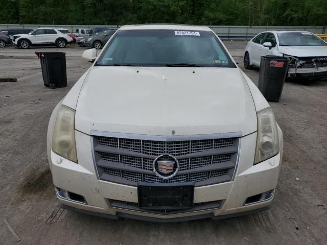 2008 Cadillac CTS