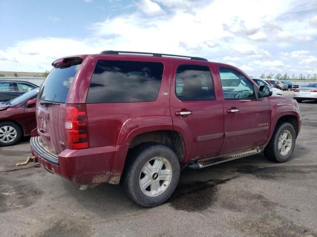 2007 Chevrolet Tahoe K1500