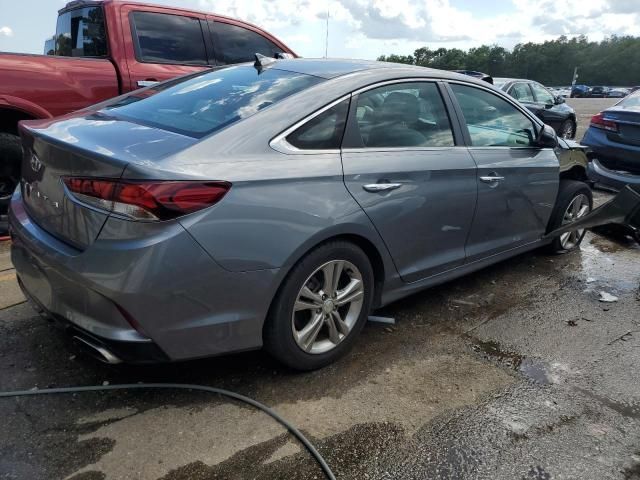 2019 Hyundai Sonata Limited