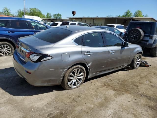 2015 Infiniti Q70 3.7