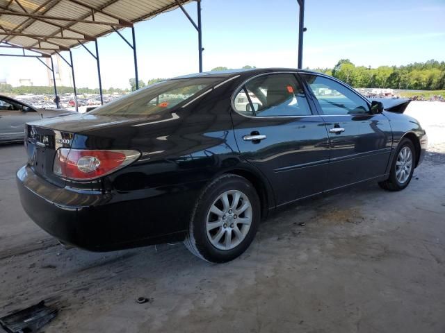 2003 Lexus ES 300