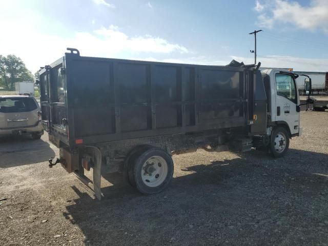 2019 Chevrolet 4500