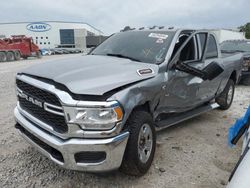 Salvage cars for sale at Tulsa, OK auction: 2021 Dodge RAM 2500 Tradesman