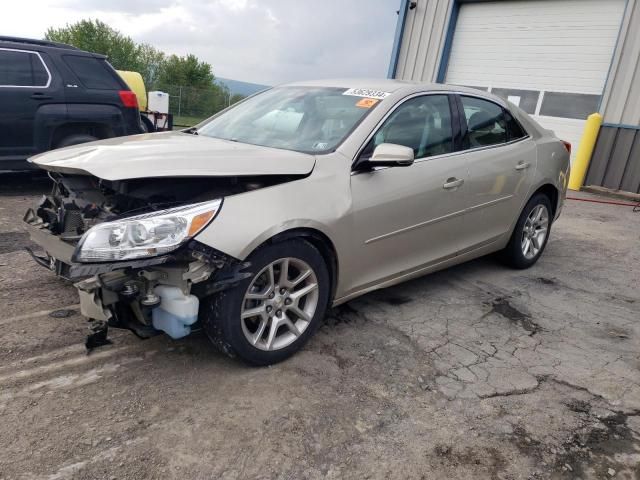 2014 Chevrolet Malibu 1LT