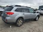 2011 Subaru Outback 3.6R Limited