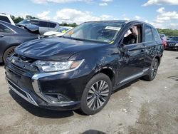 2020 Mitsubishi Outlander SE en venta en Cahokia Heights, IL