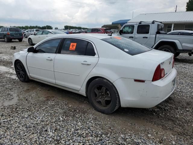 2009 Chevrolet Malibu 1LT