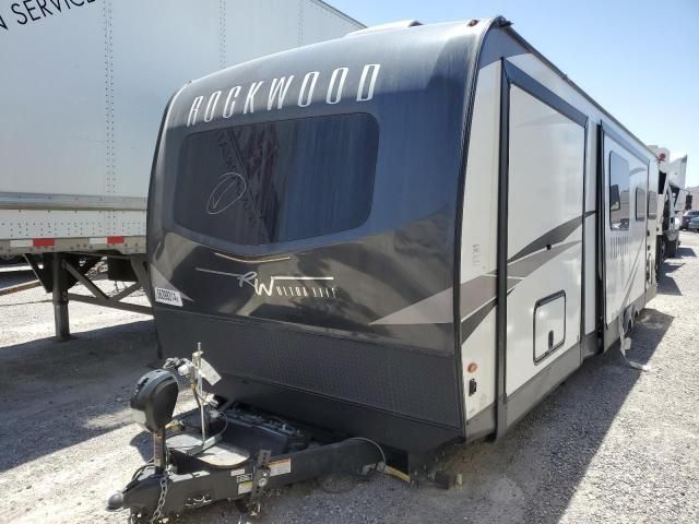 2023 Forest River Motorhome