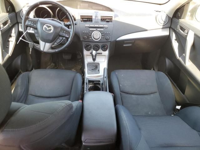 2010 Mazda 3 S