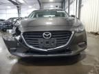 2017 Mazda 3 Sport