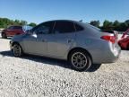 2010 Hyundai Elantra Blue