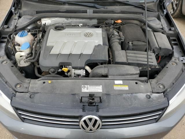 2014 Volkswagen Jetta TDI