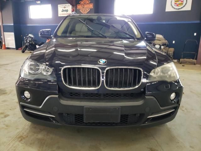 2010 BMW X5 XDRIVE30I