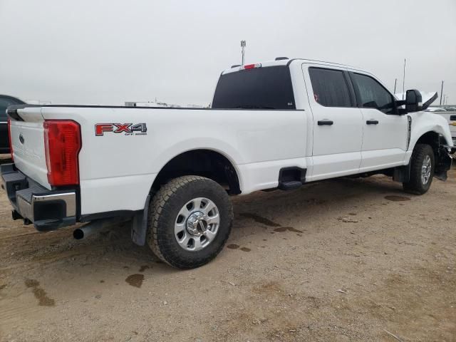 2024 Ford F250 Super Duty