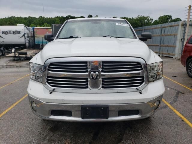 2014 Dodge RAM 1500 SLT