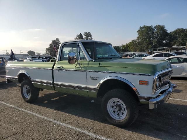 1970 Chevrolet C20