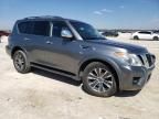 2017 Nissan Armada SV