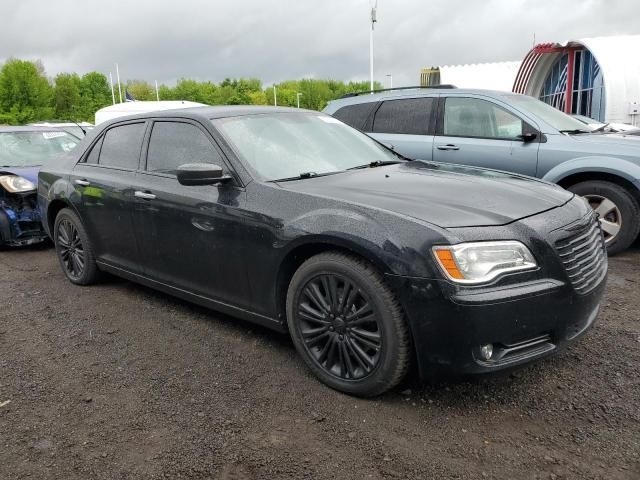 2013 Chrysler 300C