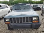 1998 Jeep Cherokee Sport