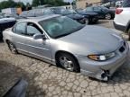 1998 Pontiac Grand Prix GT