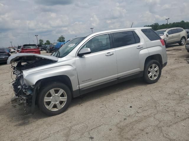 2014 GMC Terrain SLE