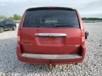 2009 Chrysler Town & Country Touring