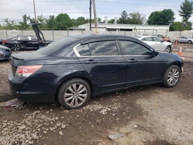 2008 Honda Accord LXP