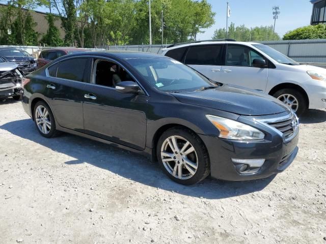 2013 Nissan Altima 3.5S