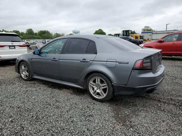 2005 Acura TL