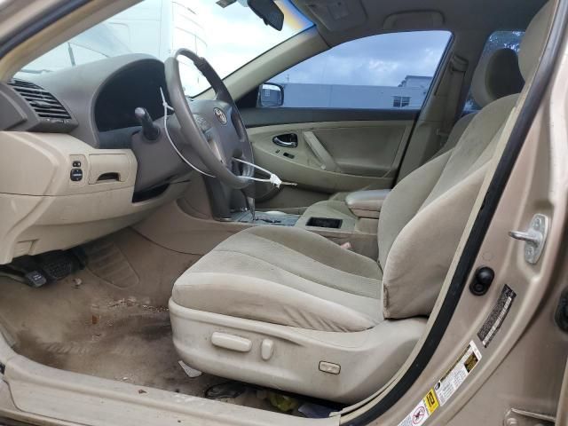 2008 Toyota Camry CE