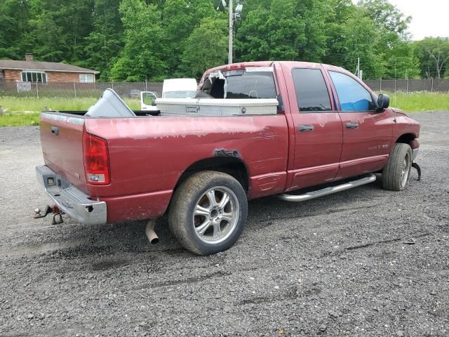 2003 Dodge RAM 1500 ST