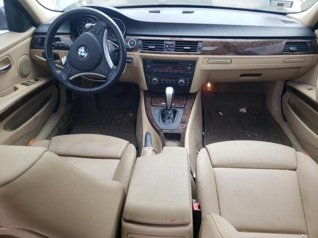 2009 BMW 328 I