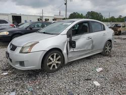 2012 Nissan Sentra 2.0 en venta en Montgomery, AL