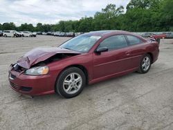 Dodge salvage cars for sale: 2003 Dodge Stratus SE