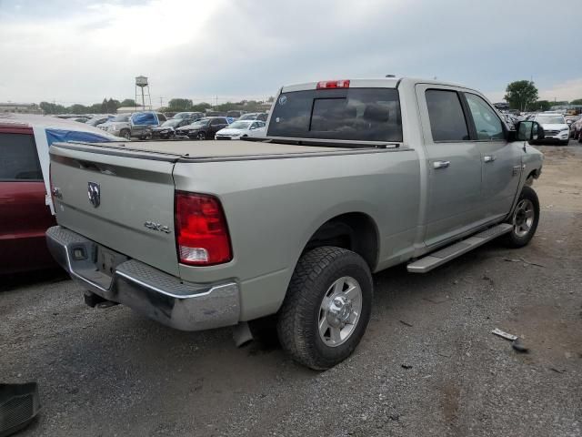 2010 Dodge RAM 2500