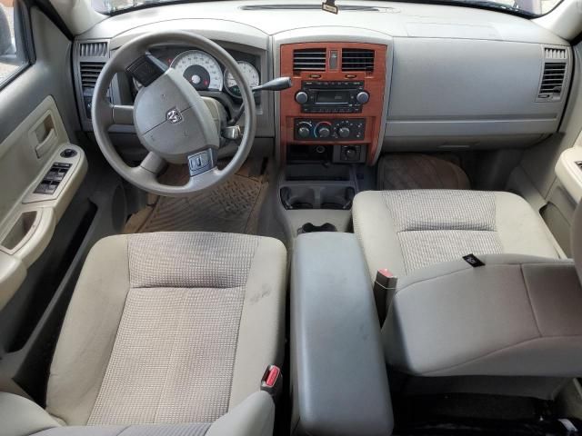 2005 Dodge Dakota Quad SLT