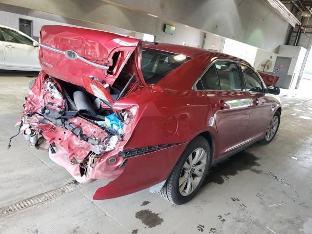 2011 Ford Taurus SEL