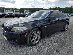 2012 BMW 528 I en venta en Ellenwood, GA