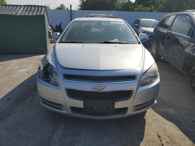 2012 Chevrolet Malibu 1LT