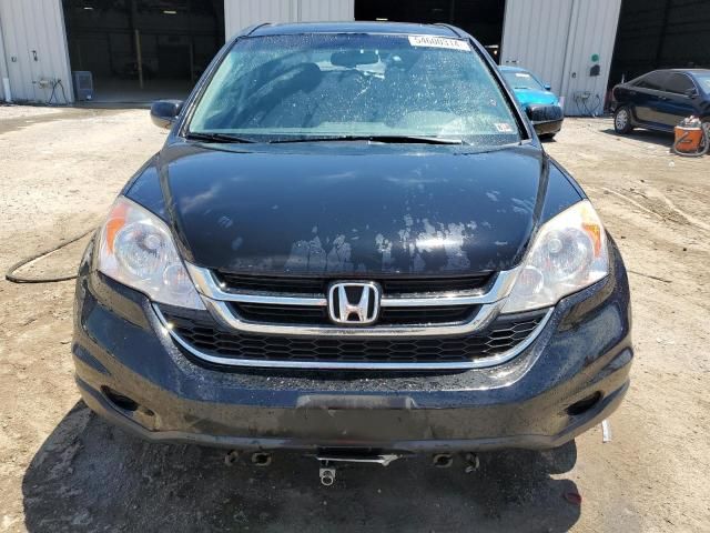 2011 Honda CR-V EX