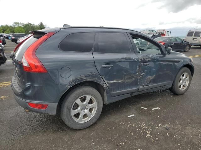 2010 Volvo XC60 3.2