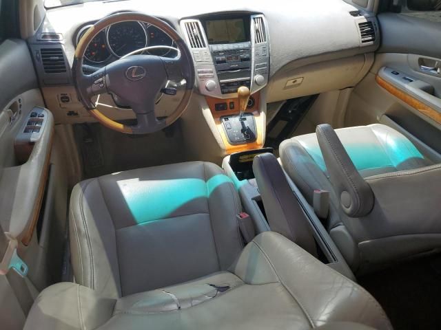 2008 Lexus RX 350