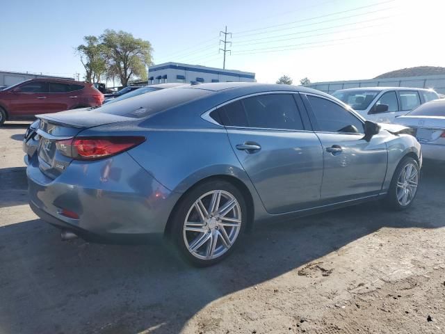 2014 Mazda 6 Grand Touring