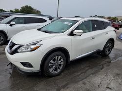 2015 Nissan Murano S for sale in Orlando, FL