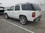 2001 Chevrolet Tahoe K1500