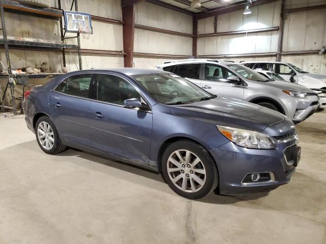 2014 Chevrolet Malibu 2LT