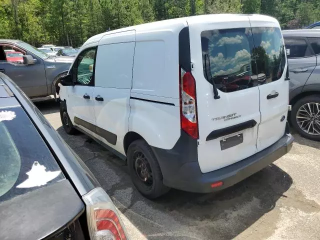 2019 Ford Transit Connect XL