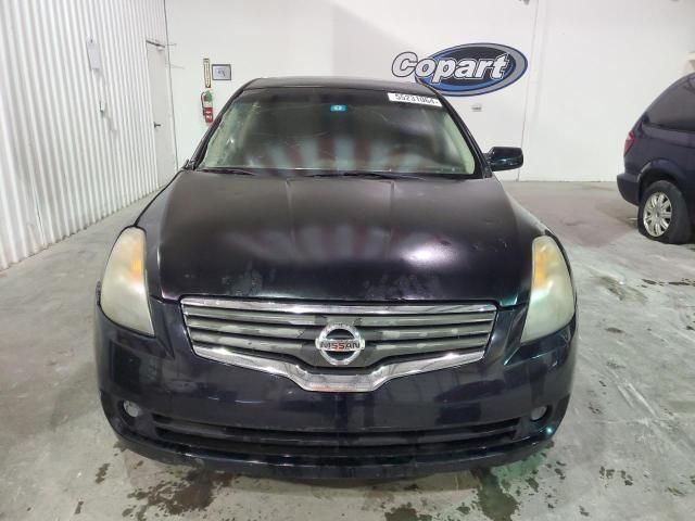 2008 Nissan Altima 2.5