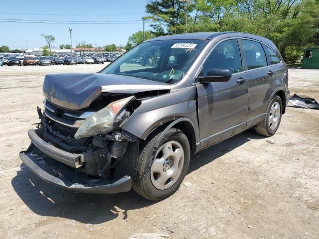 2011 Honda CR-V LX